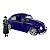 Miniatura Volkswagen Fusca Wandinha C/ Boneco 1:24 - Imagem 2