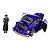 Miniatura Volkswagen Fusca Wandinha C/ Boneco 1:24 - Imagem 6
