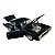 Miniatura Velozes E Furiosos Dodge Charger R/t 70 Jada 1:24 - Imagem 6