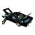Miniatura Velozes E Furiosos Dodge Charger R/t 70 Jada 1:24 - Imagem 9