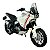 Miniatura Moto Ducati DesertX Maisto 1:18 - Imagem 1