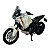 Miniatura Moto Ducati DesertX Maisto 1:18 - Imagem 2