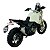 Miniatura Moto Ducati DesertX Maisto 1:18 - Imagem 5