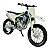 Miniatura Moto Husqvarna FC 450 Maisto 1:18 - Imagem 1