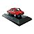 Miniatura Renault 12 1992 Vermelho Argentina Metal 1:43 - Imagem 5
