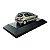 Miniatura Peugeot 206 Prata Metal 1:43 - Imagem 3