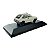 Miniatura Fiat 147 1993 Branco Metal 1:43 - Imagem 3