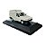 Miniatura Fiat Fiorino Branco Metal 1:43 - Imagem 2