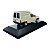Miniatura Fiat Fiorino Branco Metal 1:43 - Imagem 3