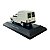 Miniatura Fiat Fiorino Branco Metal 1:43 - Imagem 4