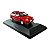 Miniatura Volkswagen Gol GL 1998 Bordô Metal 1:43 - Imagem 2