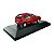 Miniatura Volkswagen Gol GL 1998 Bordô Metal 1:43 - Imagem 3