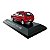 Miniatura Volkswagen Gol GL 1998 Bordô Metal 1:43 - Imagem 4