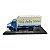 Miniatura Iveco Daily Gas Metal 1:43 - Imagem 2