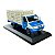Miniatura Iveco Daily Gas Metal 1:43 - Imagem 5