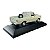 Miniatura Ford F100 1972 Branco Metal 1:43 - Imagem 3