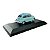 Miniatura Fiat 600 1962 Azul Argentina Metal 1:43 - Imagem 3