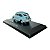 Miniatura Fiat 600 1962 Azul Argentina Metal 1:43 - Imagem 4