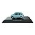 Miniatura Fiat 600 1962 Azul Argentina Metal 1:43 - Imagem 5