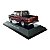 Miniatura Ford Ranger Limited Bordô Metal 1:43 - Imagem 4