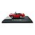 Miniatura Fiat 800 Spider 1966 Vermelho Metal 1:43 - Imagem 5