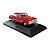 Miniatura Ford Falcon 1962 Vermelho Metal 1:43 - Imagem 2