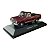 Miniatura Chevrolet C10 1970 Bordô Metal 1:43 - Imagem 1