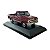 Miniatura Chevrolet C10 1970 Bordô Metal 1:43 - Imagem 2