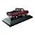 Miniatura Chevrolet C10 1970 Bordô Metal 1:43 - Imagem 3