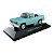 Miniatura Chevrolet C10 Brava 1974 Azul Metal 1:43 - Imagem 1