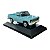 Miniatura Chevrolet C10 Brava 1974 Azul Metal 1:43 - Imagem 2