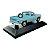 Miniatura Chevrolet C10 Brava 1974 Azul Metal 1:43 - Imagem 3