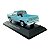 Miniatura Chevrolet C10 Brava 1974 Azul Metal 1:43 - Imagem 4