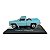 Miniatura Chevrolet C10 Brava 1974 Azul Metal 1:43 - Imagem 5