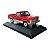 Miniatura Chevrolet C10 Silverado 1986 Vermelho Metal 1:43 - Imagem 2