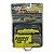 Miniatura MiniGT Lincoln Capri Hot Rod 54 Amarelo #794 1:64 - Imagem 1