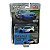 Miniatura MiniGT Honda Civic Type R Azul #753 1:64 - Imagem 1