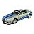 Miniatura Nissan Skyline GTR R34 Acende Luz e Som 1:24 - Imagem 1