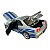 Miniatura Nissan Skyline GTR R34 Acende Luz e Som 1:24 - Imagem 6