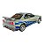 Miniatura Nissan Skyline GTR R34 Acende Luz e Som 1:24 - Imagem 8