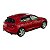 Miniatura Volkswagen Golf GTI Bordô Metal Welly 1:36 - Imagem 3