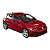 Miniatura Volkswagen Golf GTI Bordô Metal Welly 1:36 - Imagem 4