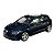 Miniatura Volkswagen Golf GTI Azul Metal Welly 1:36 - Imagem 1
