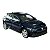 Miniatura Volkswagen Golf GTI Azul Metal Welly 1:36 - Imagem 7