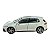 Miniatura Volkswagen Golf GTI Branco Metal Welly 1:36 - Imagem 2