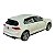 Miniatura Volkswagen Golf GTI Branco Metal Welly 1:36 - Imagem 5