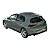 Miniatura Volkswagen Golf GTI Cinza Metal Welly 1:36 - Imagem 3
