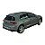 Miniatura Volkswagen Golf GTI Cinza Metal Welly 1:36 - Imagem 4