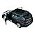 Miniatura Hyundai Santa Fé Azul Metal Welly 1:36 - Imagem 3