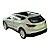 Miniatura Hyundai Santa Fé Cinza Metal Welly 1:36 - Imagem 3
